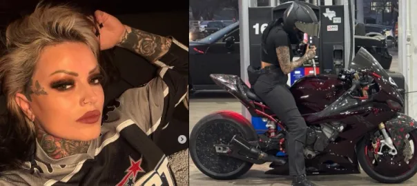 Chenoa Stickel AKA Ceara Sky Obituary, Dallas, TX, Motorcycle Accident Death – Onlyfans Creator died in crash